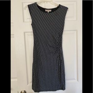 Women’s size small loft dress